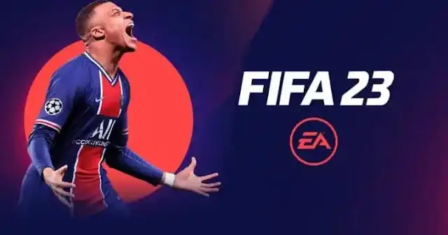 Events and Tournaments FIFA 23 PICTURES