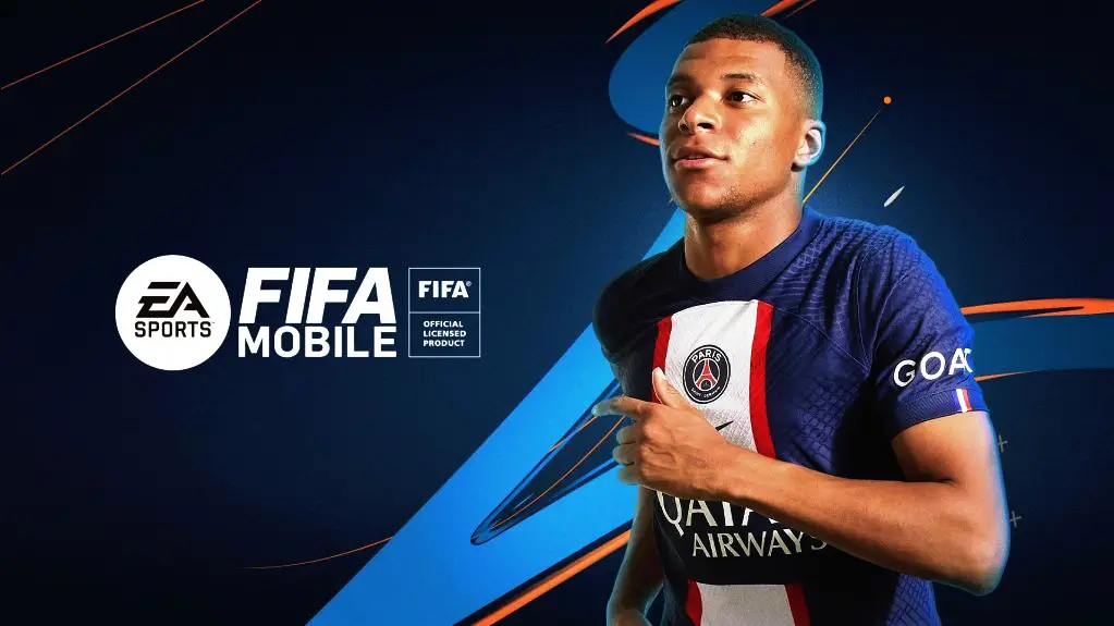 FIFA Mobile Mod APK Newshungama picture new